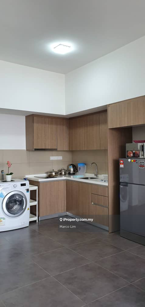 Residensi Servis untuk Disewa di Sentrio Pandan oleh Marco Lim - iProperty.com.my