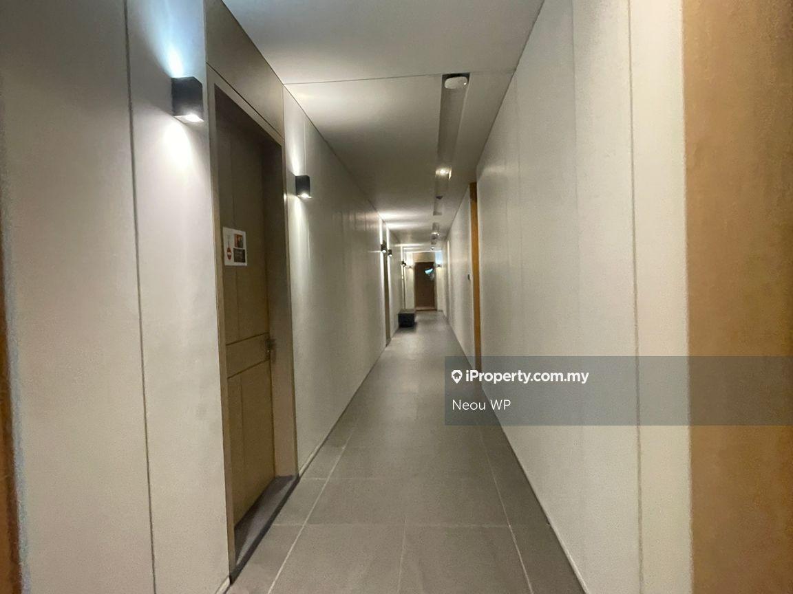 Residensi Servis untuk Dijual di The Conlay oleh Neou WP - iProperty.com.my