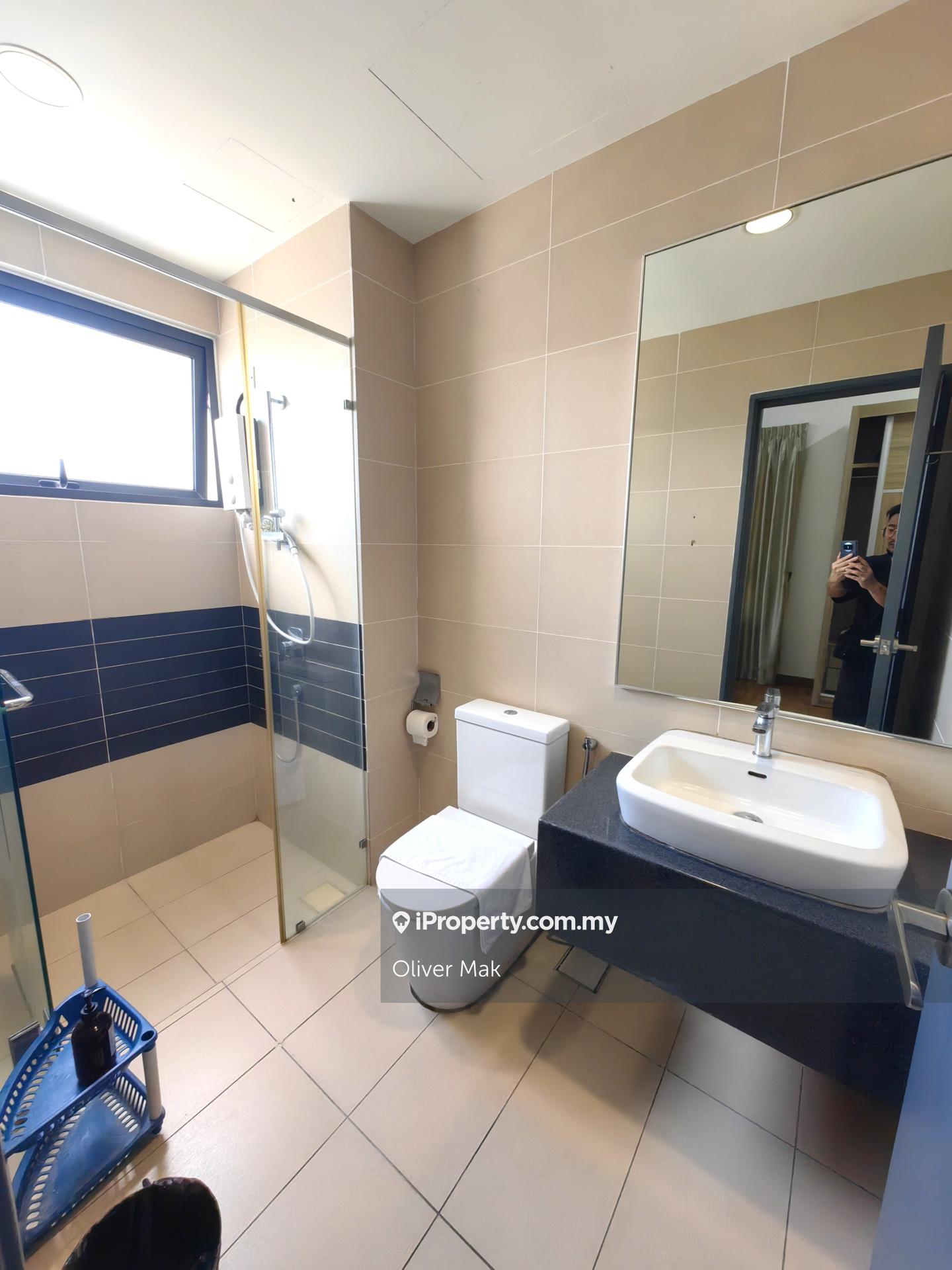 Residensi Servis untuk Disewa di The Link 2 Residences oleh Oliver Mak - iProperty.com.my