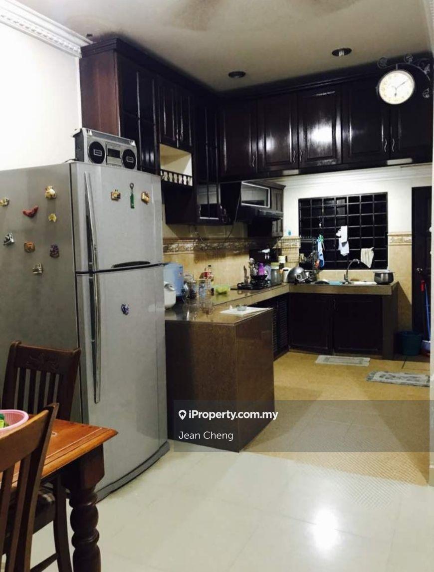 Rumah Berangkai 1 Tingkat untuk Dijual di SS12, Subang Jaya oleh Jean Cheng - iProperty.com.my