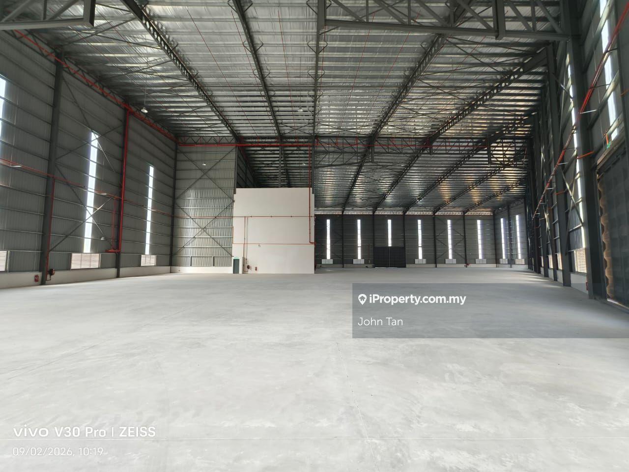 Warehouse for Sale in Seksyen U10, Shah Alam by John Tan - iProperty.com.my