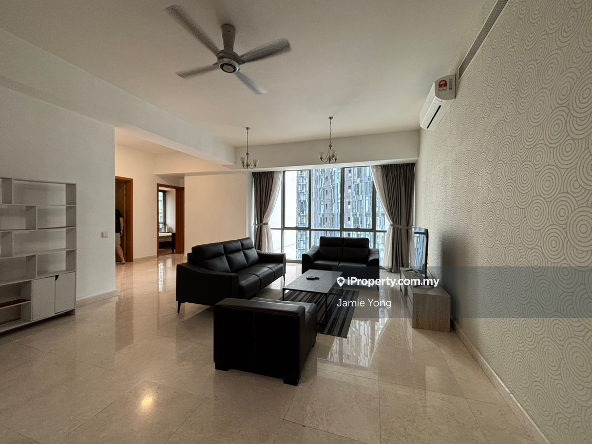 Condominium for Rent in The Meritz by Jamie Yong - iProperty.com.my