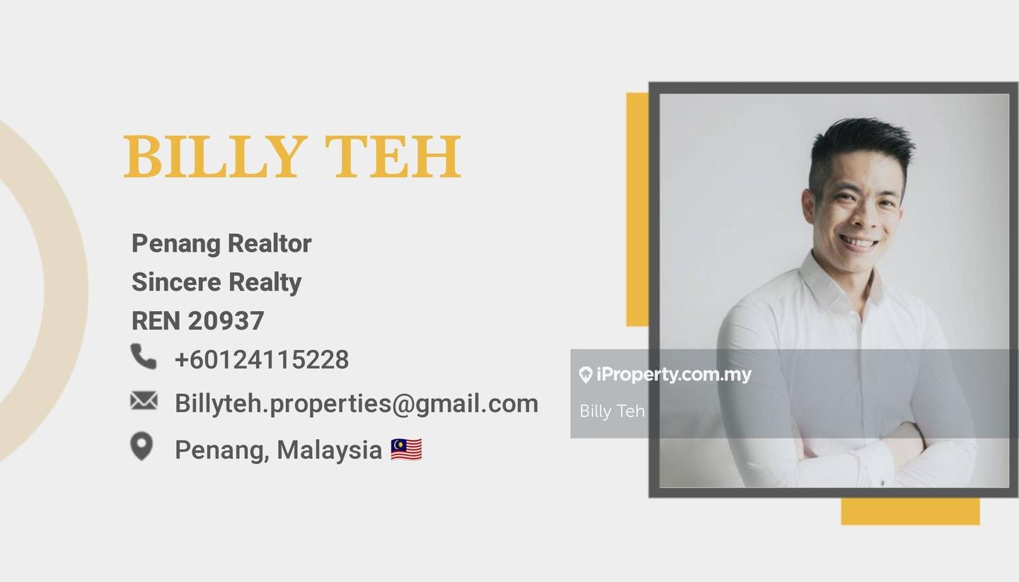 Condominium for Sale in Scotland Villa by Billy Teh - iProperty.com.my