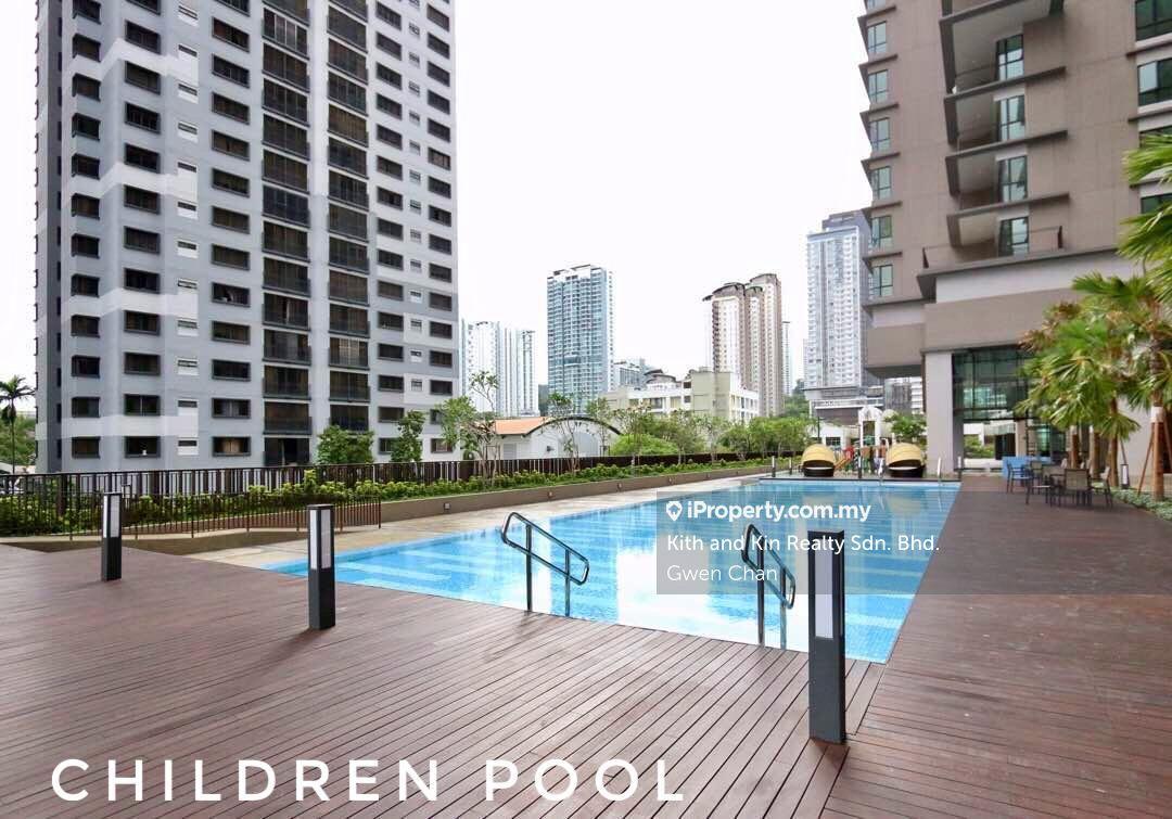Condominium for Rent in Residensi 22 by Gwen Chan - iProperty.com.my