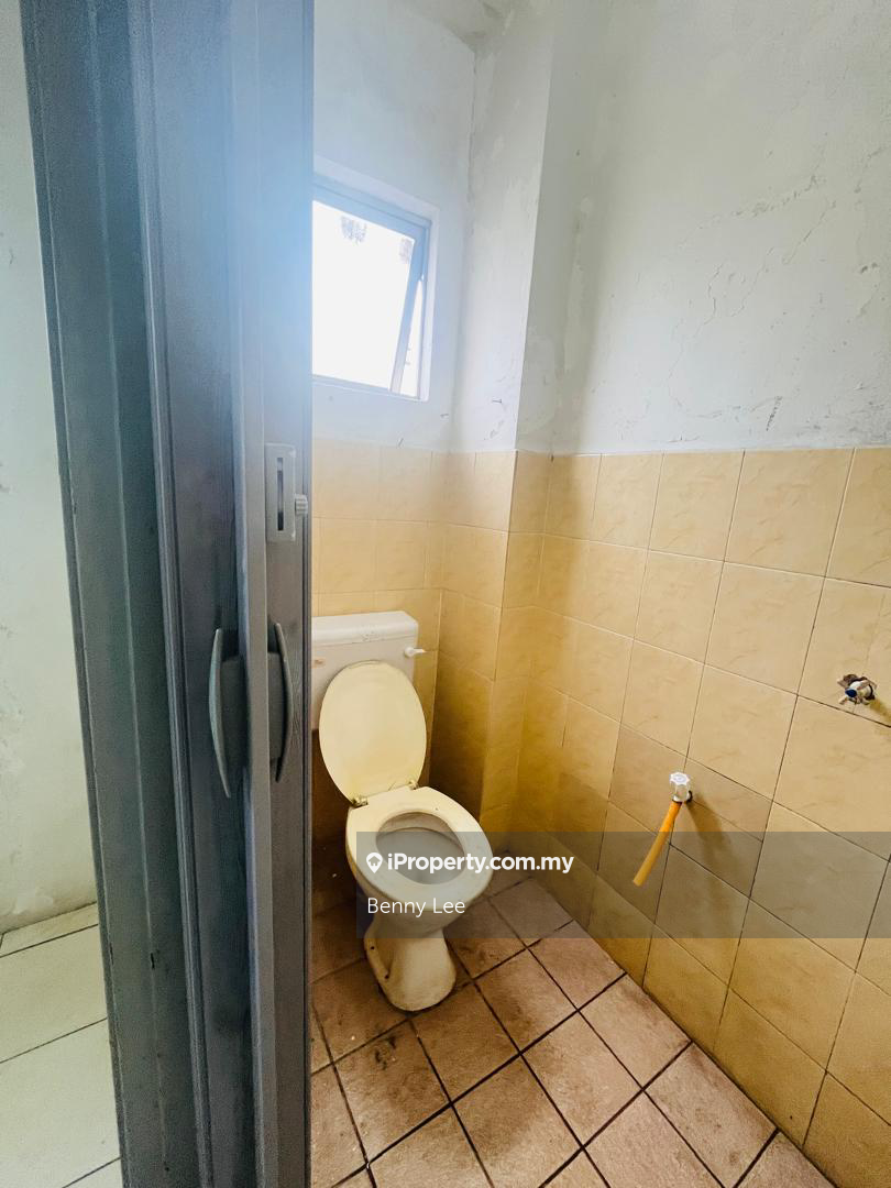 Pangsapuri untuk Disewa di Taman Kasturi oleh Benny Lee - iProperty.com.my