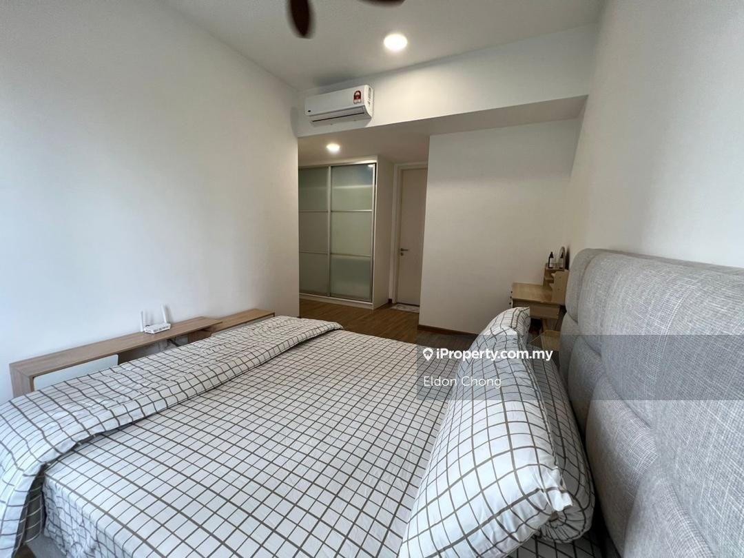 Service Residence for Sale in Paisley @ Tropicana Metropark by Eldon Chong - iProperty.com.my