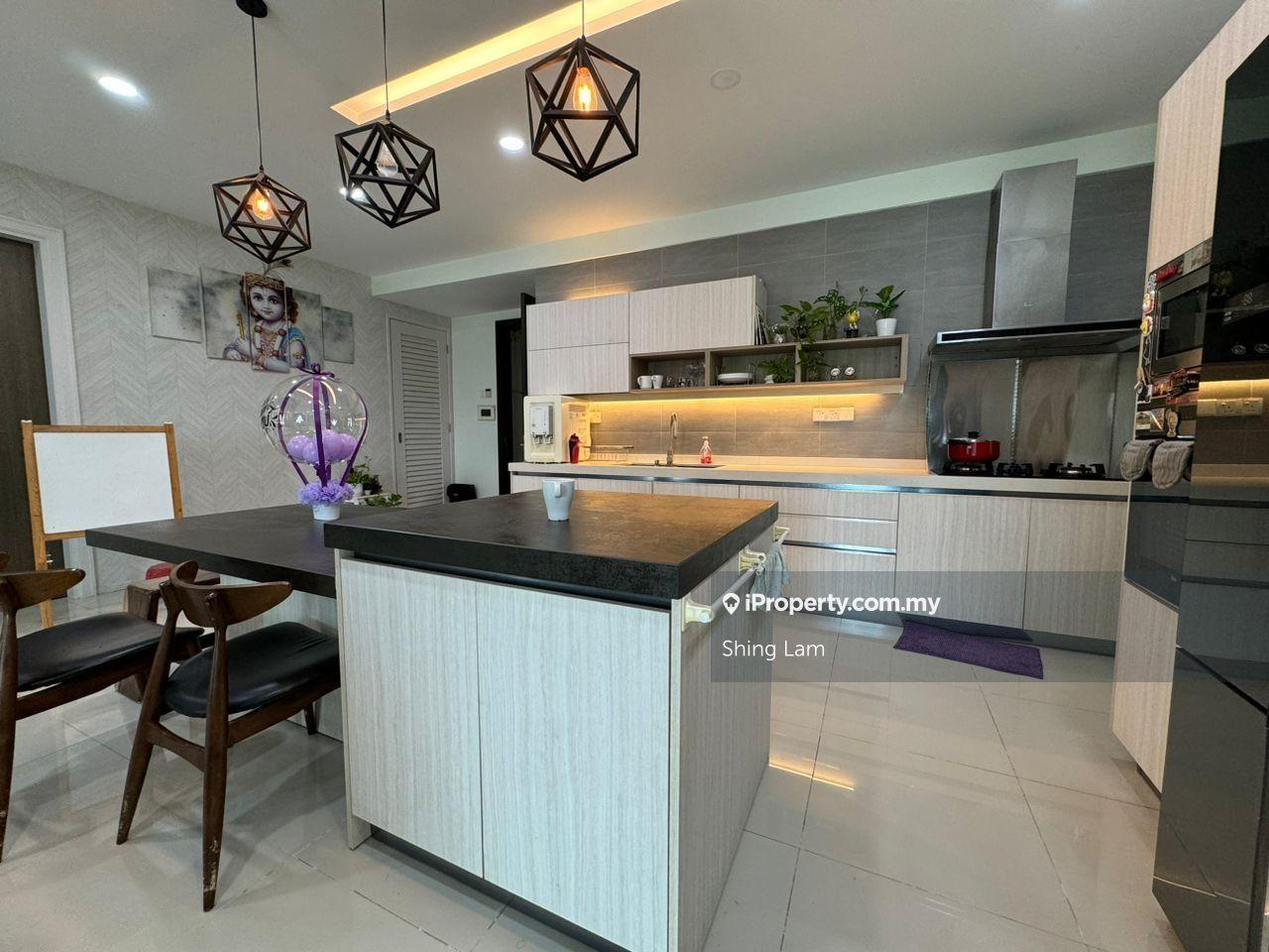 Condominium for Rent in Raffel Tower by Shing Lam - iProperty.com.my
