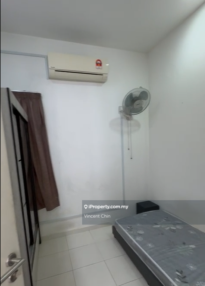 Service Residence for Rent in I Residence by Vincent Chin - iProperty.com.my