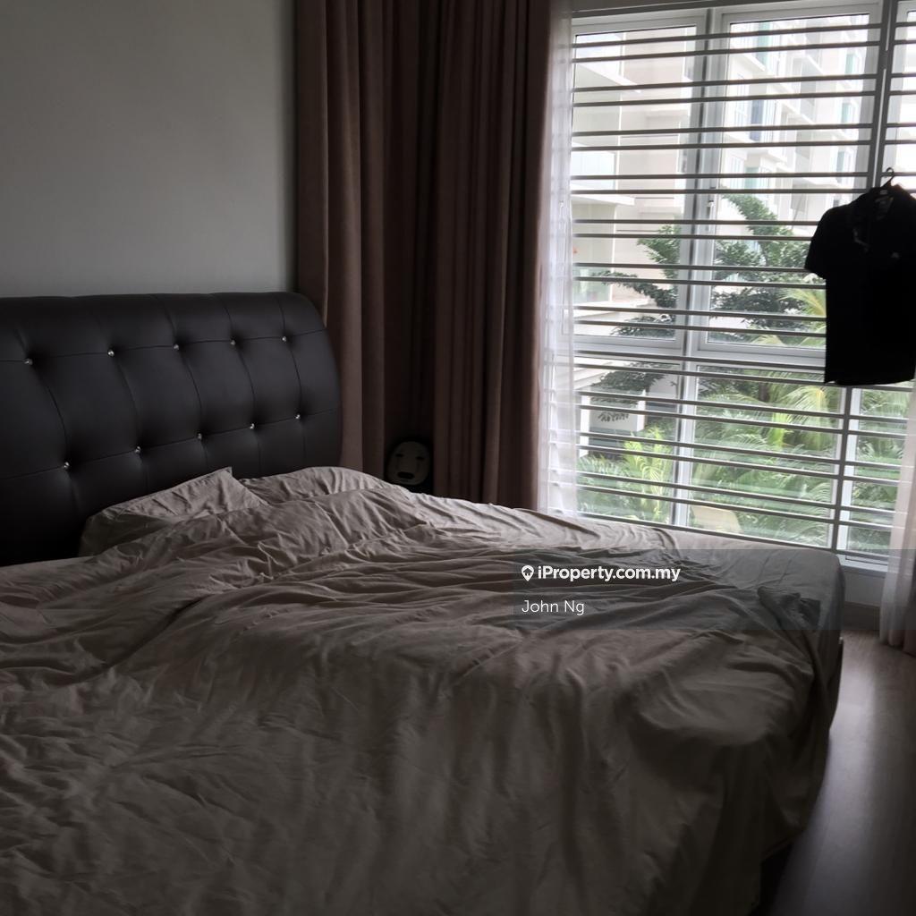 Condominium for Sale in Le Yuan Residence by John Ng - iProperty.com.my