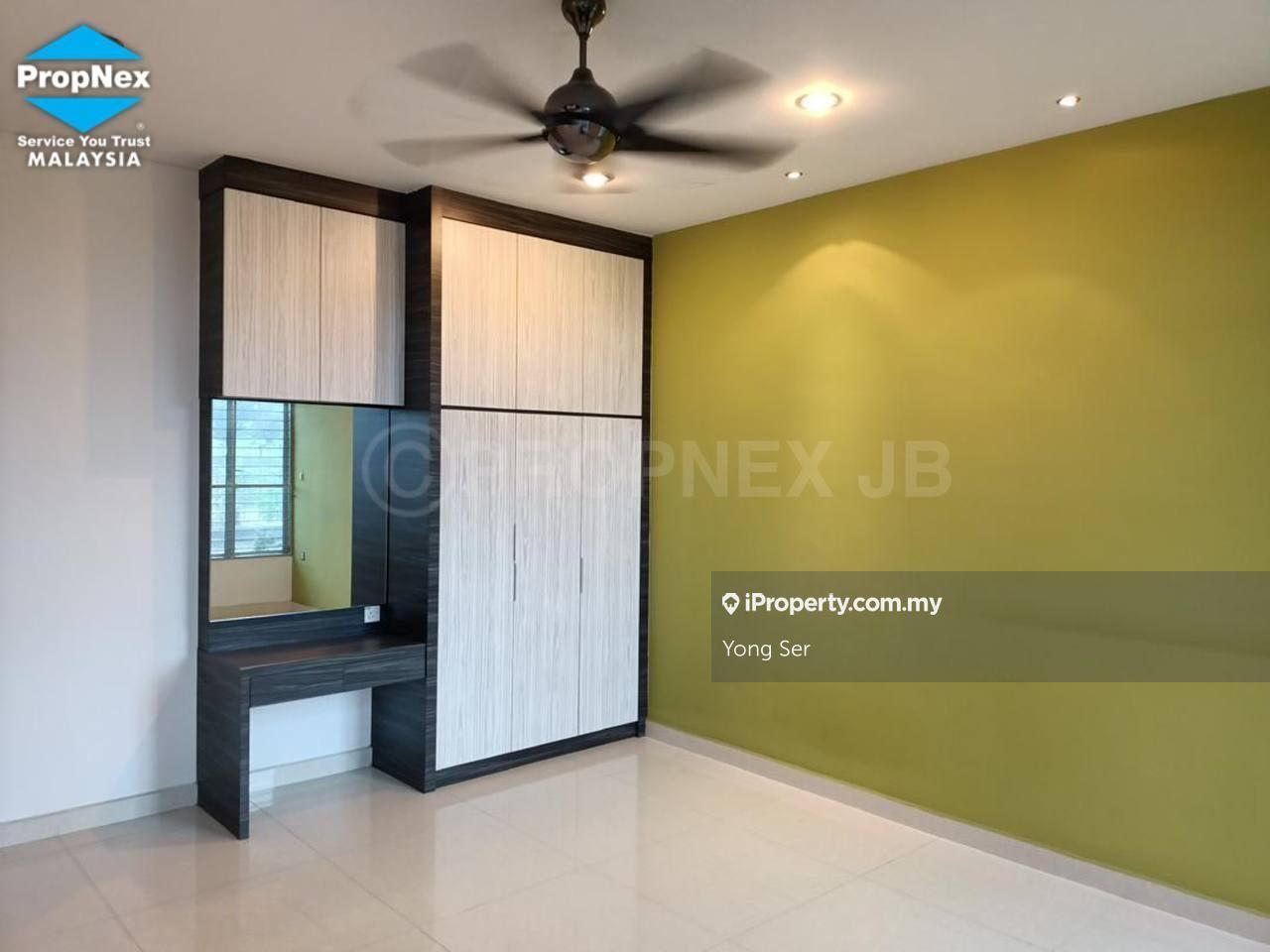 Bungalow House for Sale in Ledang Heights, Iskandar Puteri (Nusajaya) by Yong Ser - iProperty.com.my