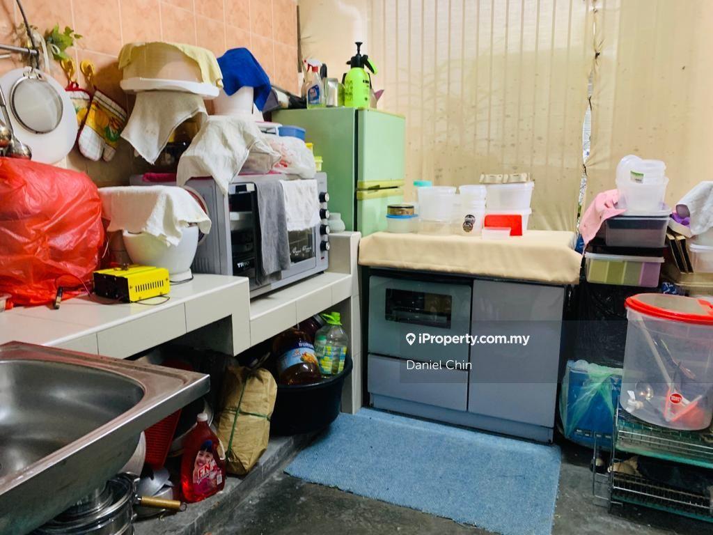 2-storey Terraced House for Sale in Seksyen 5 @ Wangsa Maju, Wangsa Maju by Daniel Chin - iProperty.com.my