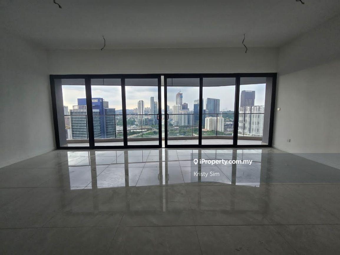 Condominium for Sale in Setia Sky Seputeh by Kristy Sim - iProperty.com.my