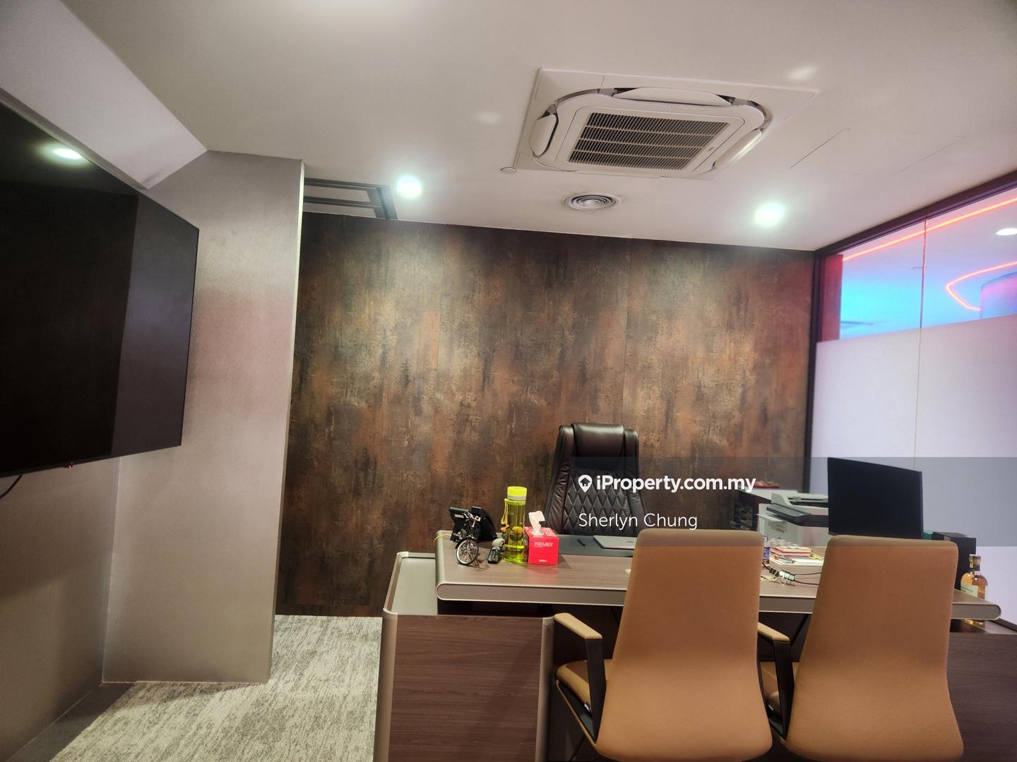 Office for Rent in Bandar Sunway, Sunway by Sherlyn Chung - iProperty.com.my