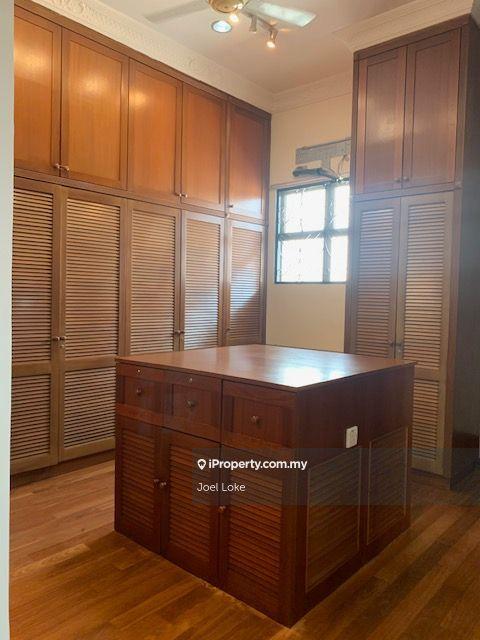 Banglo untuk Disewa di Bukit Damansara, Damansara Heights oleh Joel Loke - iProperty.com.my