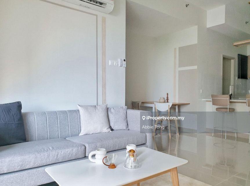 Kondominium untuk Disewa di Ara Sentral oleh Abbie Tong - iProperty.com.my