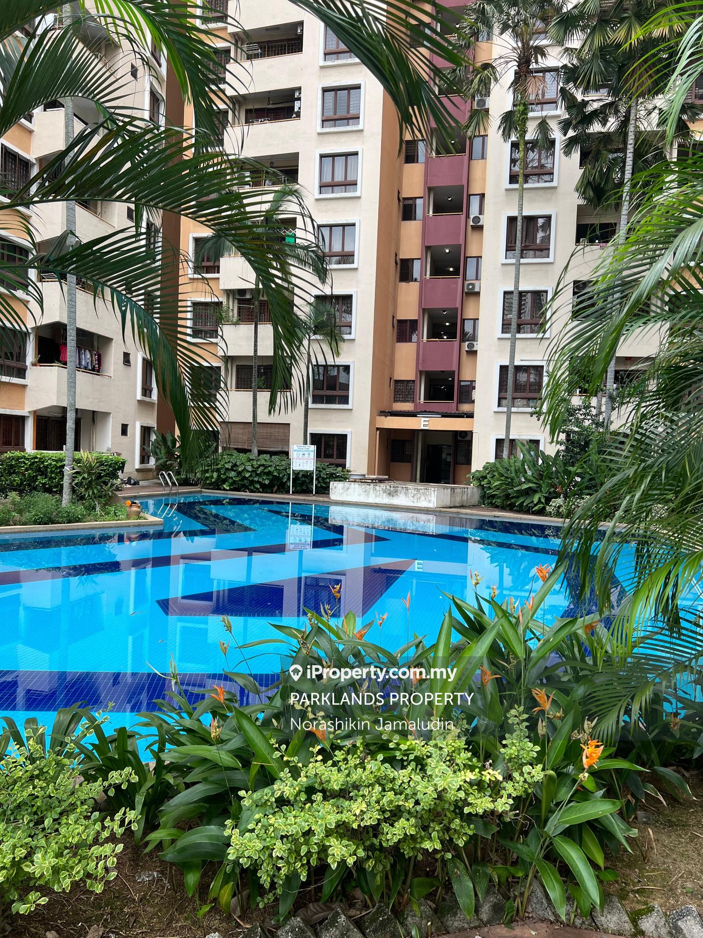 Kondominium untuk Dijual di Palm Spring @ Damansara oleh Norashikin Jamaludin - iProperty.com.my