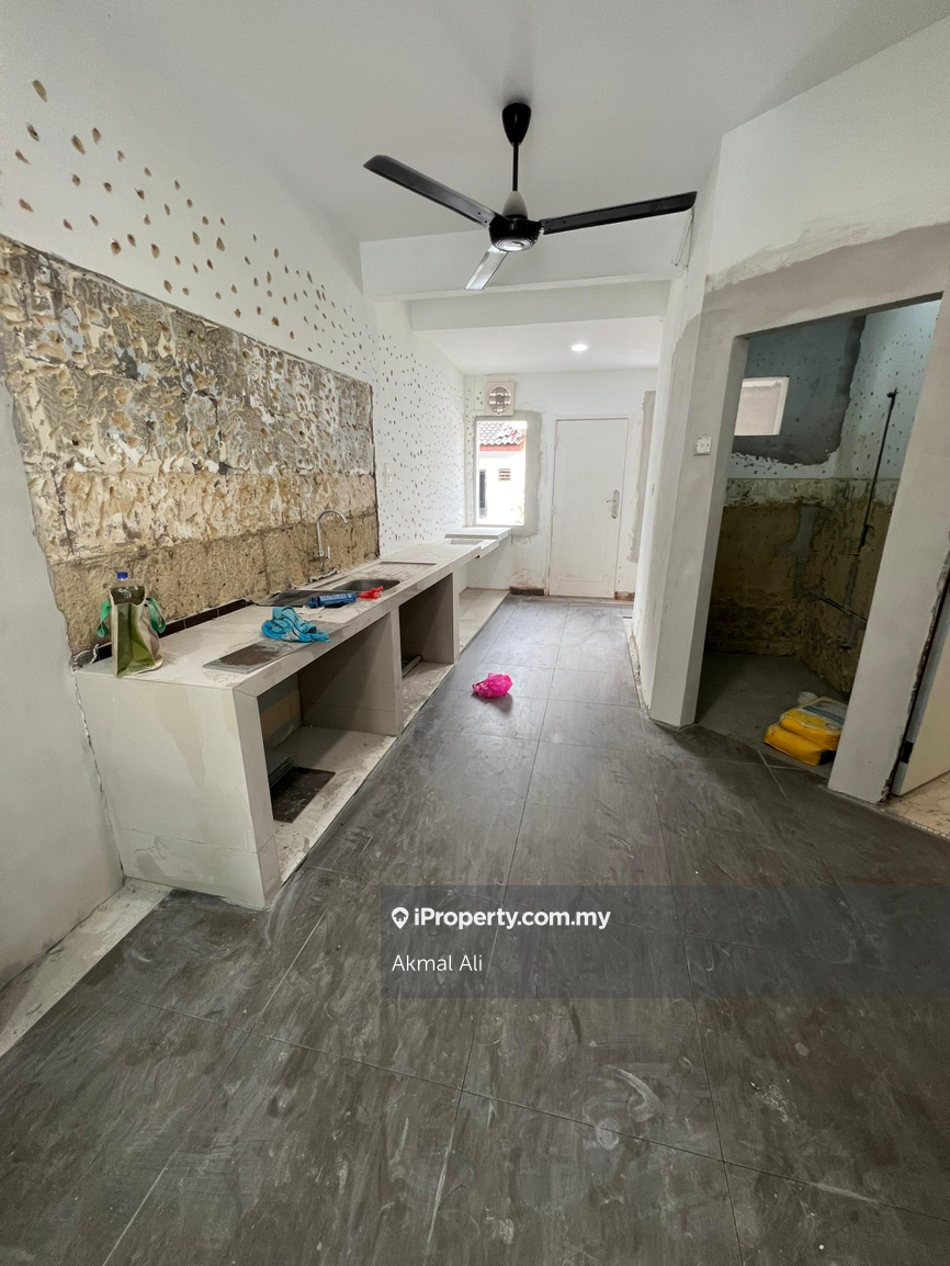 1-storey Terraced House for Sale in Taman Desa Jaya, Johor Bahru by Akmal Ali - iProperty.com.my
