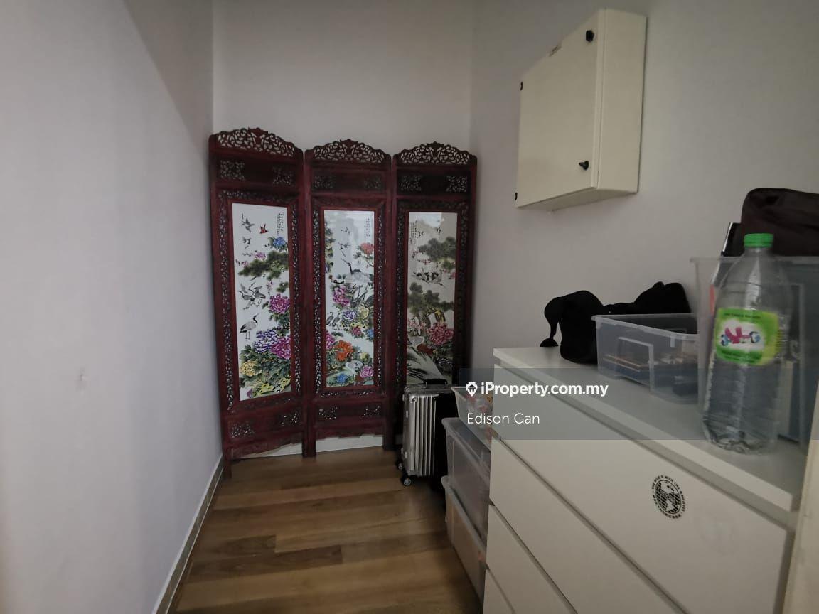 Semi-Detached House for Rent in Mont Kiara, Kuala Lumpur by Edison Gan - iProperty.com.my