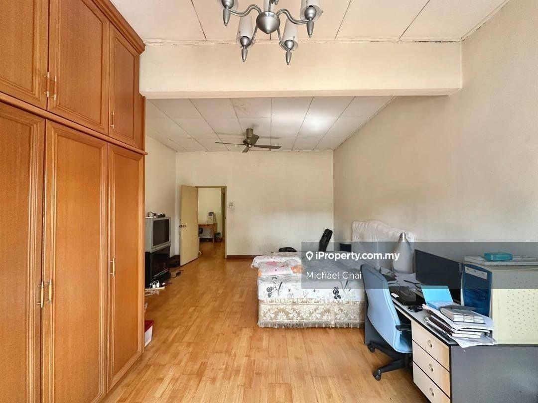 2-storey Terraced House for Sale in U8, Taman Bukit Jelutong, Shah Alam by Michael Chai - iProperty.com.my