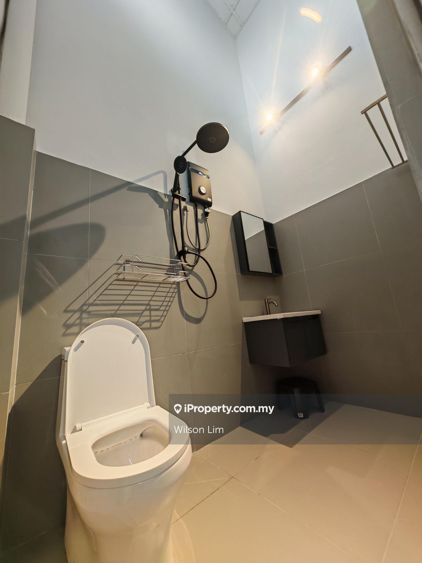 2-storey Terraced House for Rent in Taman Kuchai Jaya, Kuchai Lama by Wilson Lim - iProperty.com.my