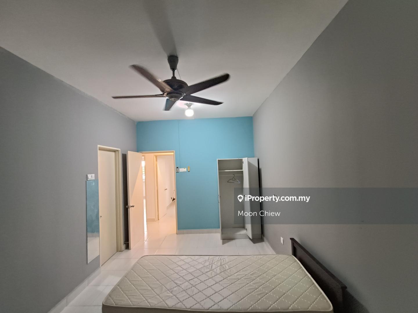 Service Residence for Rent in Koi Kinrara by Moon Chiew - iProperty.com.my