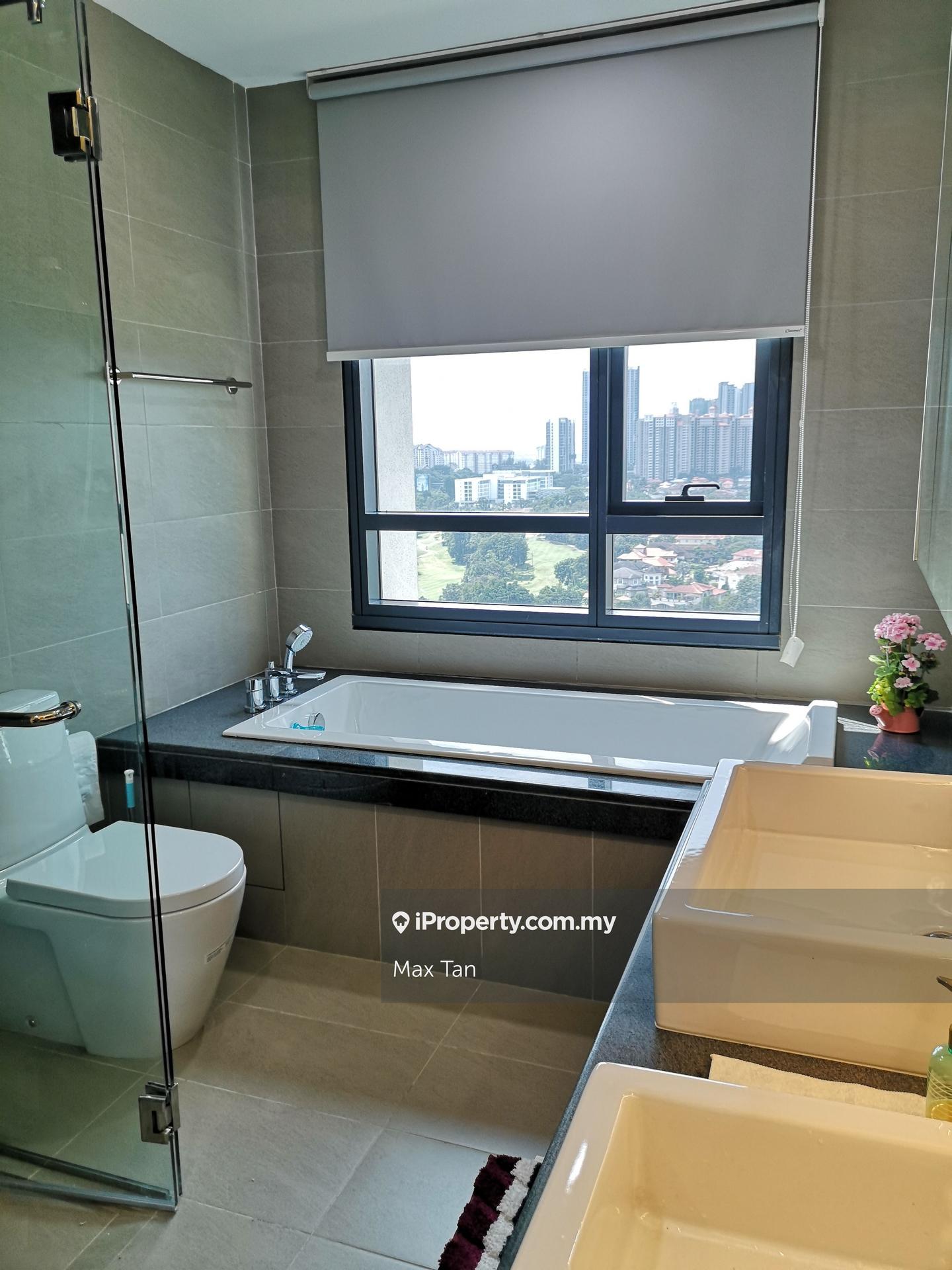 Service Residence for Rent in Arnica @ Tropicana Gardens by Max Tan - iProperty.com.my