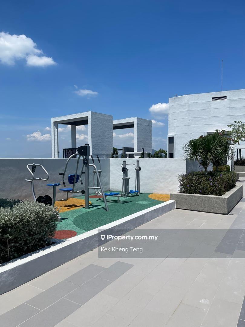 Residensi Servis untuk Disewa di GEM Residences oleh Kek Kheng Teng - iProperty.com.my