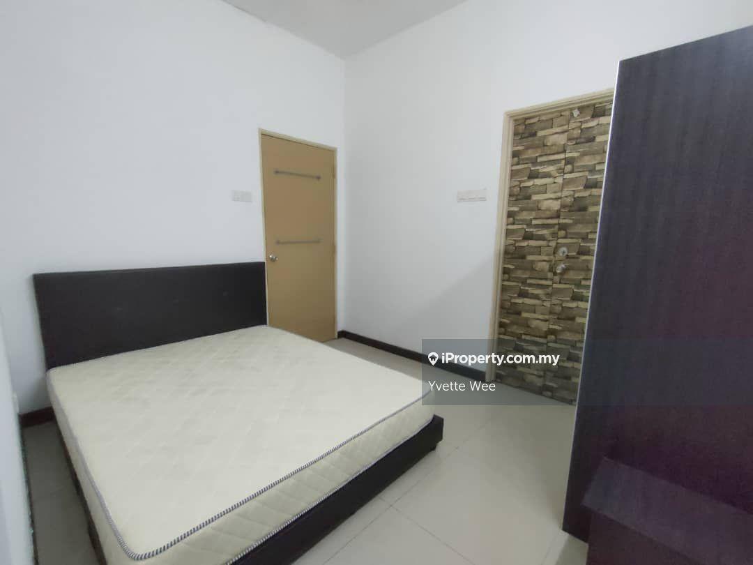 Rumah Berangkai 3 Tingkat untuk Dijual di Mutiara Bukit Jalil, Bukit Jalil oleh Yvette Wee - iProperty.com.my