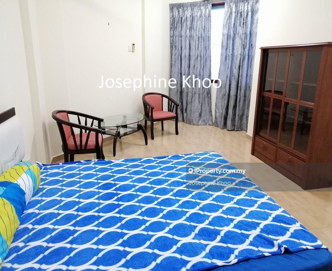 Kondominium untuk Dijual di Marina Bay Condominium oleh Josephine Khoo - iProperty.com.my