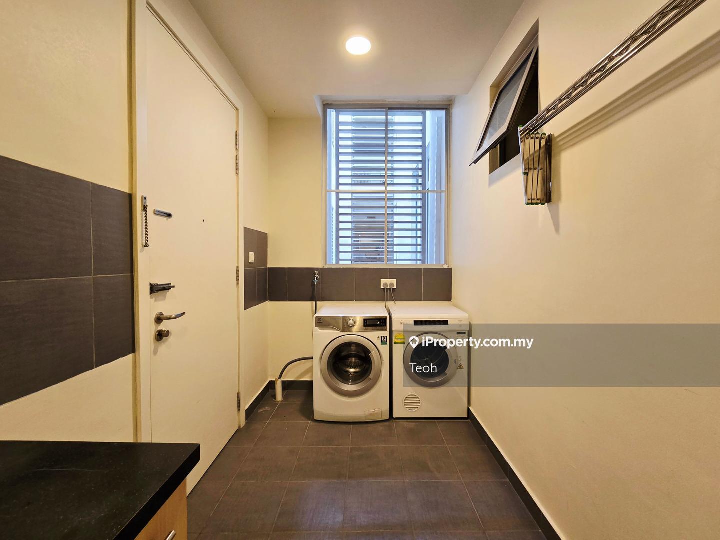 Condominium for Rent in Seri Hening Residence by Teoh - iProperty.com.my