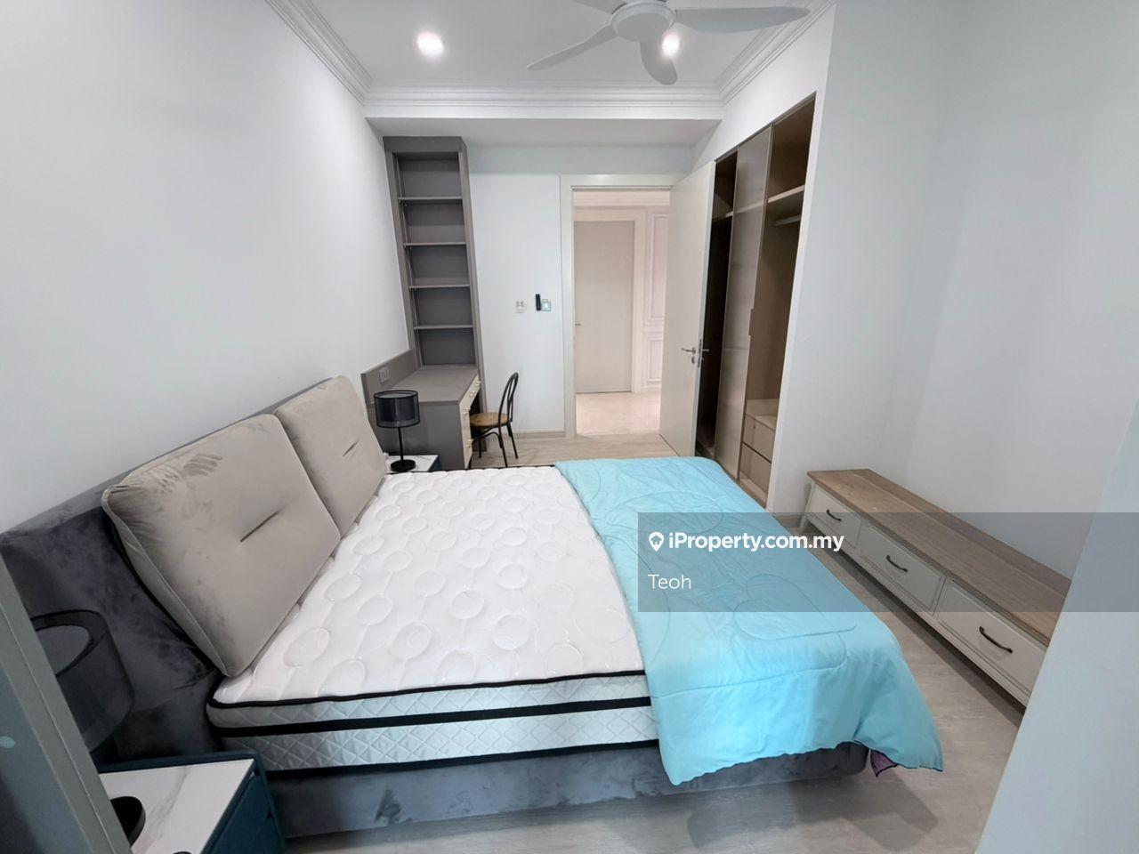 Condominium for Rent in Seni Mont Kiara by Teoh - iProperty.com.my