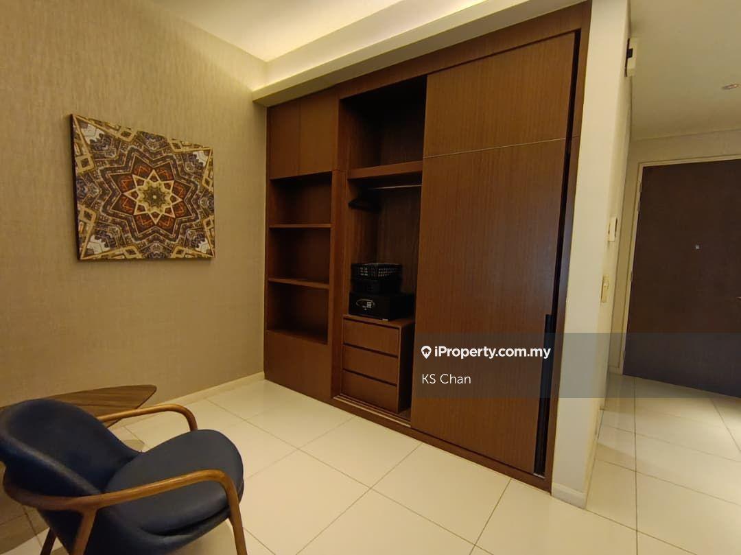 Residensi Servis untuk Dijual di Tribeca oleh KS Chan - iProperty.com.my