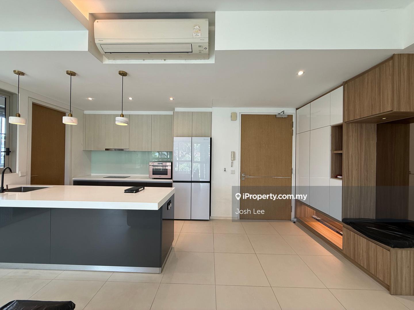 Service Residence for Sale in Cantara Residences by Josh Lee - iProperty.com.my