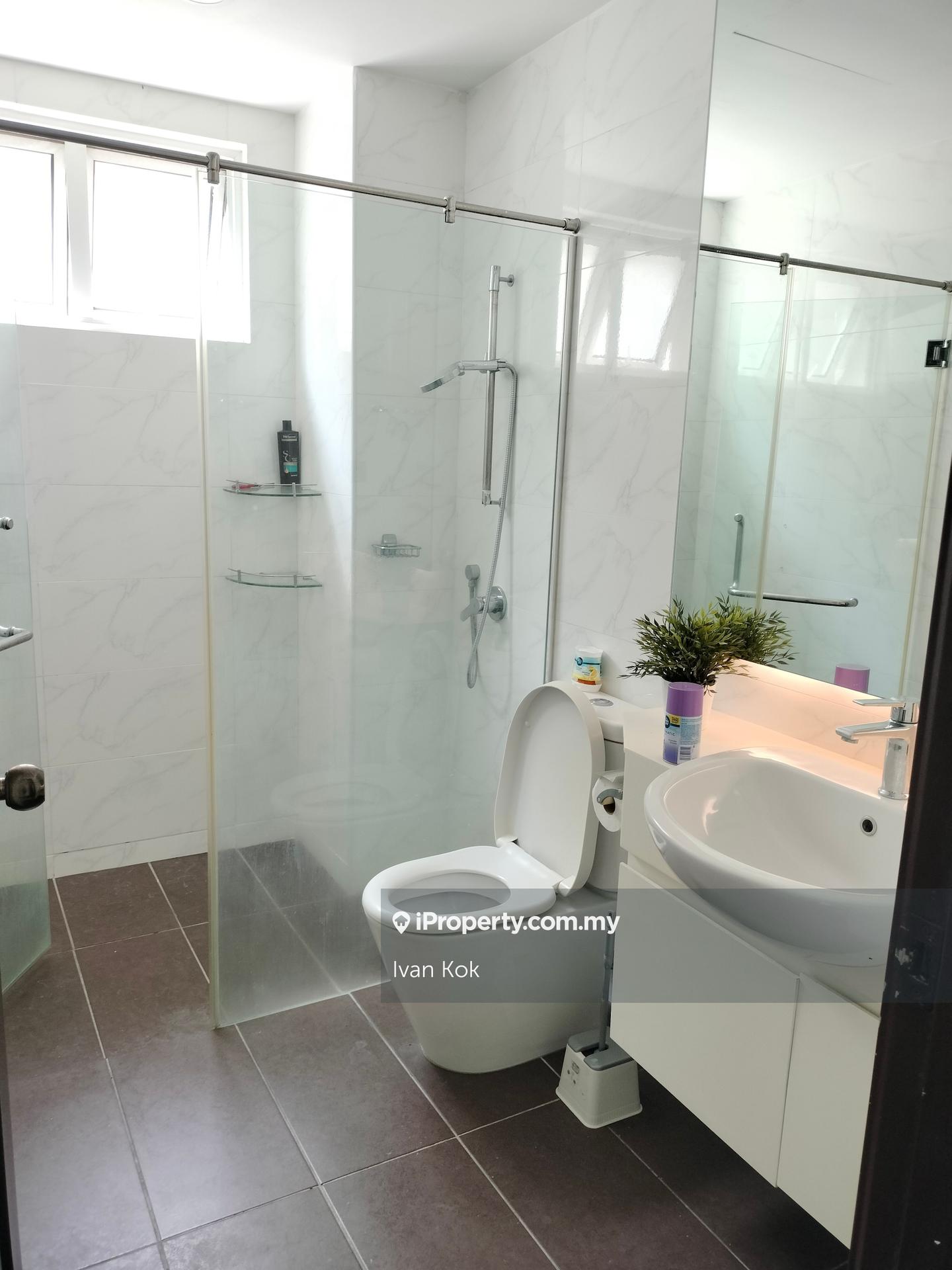 Kondominium untuk Disewa di Hijauan Saujana oleh Ivan Kok - iProperty.com.my