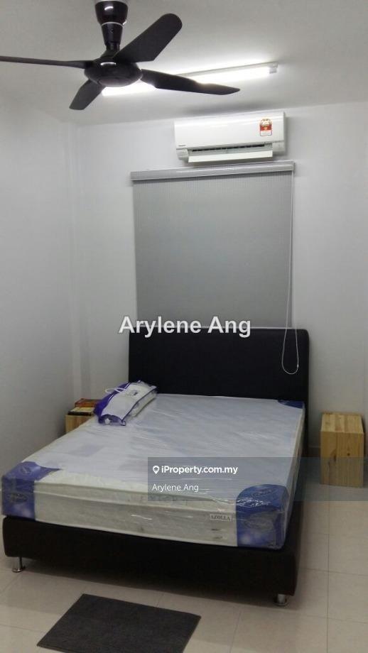 Pangsapuri untuk Disewa di Orchis Apartment oleh Arylene Ang - iProperty.com.my