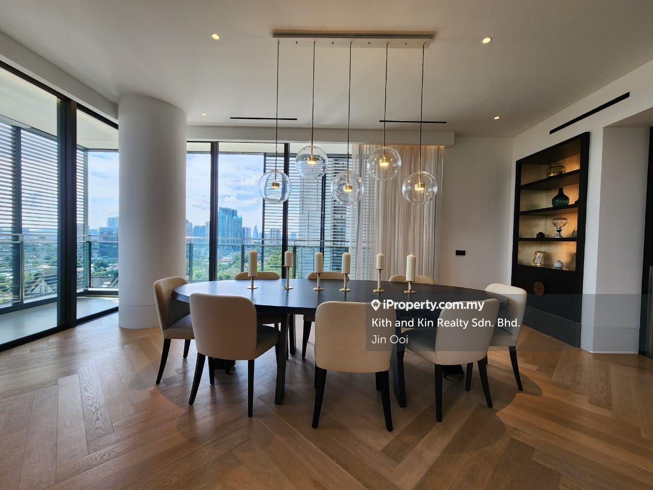 Condominium for Sale in Aira Residence by Jin Ooi - iProperty.com.my
