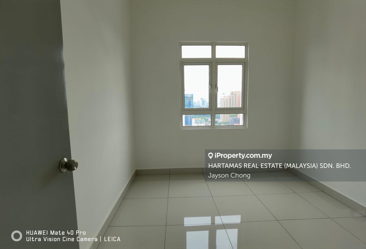 Service Residence for Sale in TR Residence by Jayson Chong - iProperty.com.my
