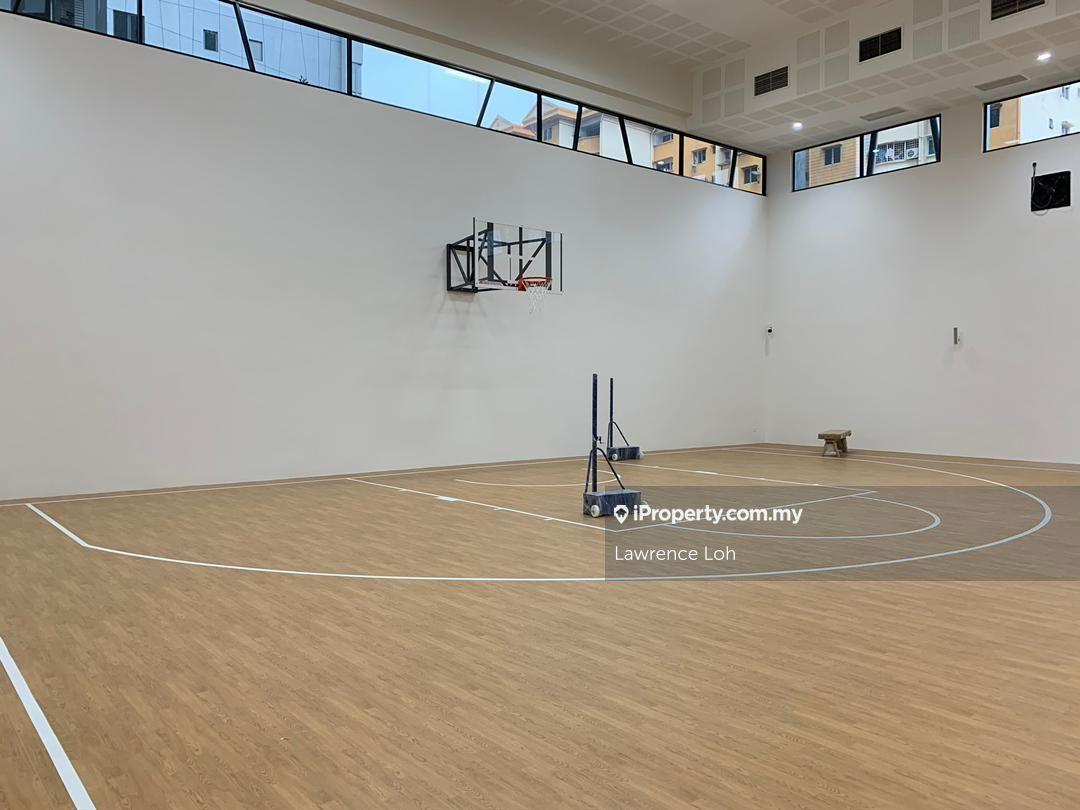 Condominium for Sale in Nidoz Residences @ Desa Petaling by Lawrence Loh - iProperty.com.my