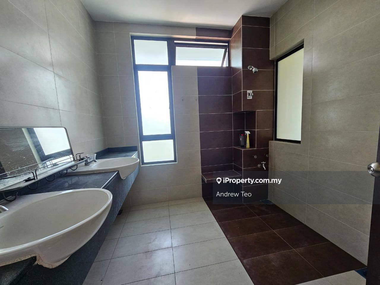 Semi-Detached House for Sale in Horizon Hills, Iskandar Puteri (Nusajaya) by Andrew Teo - iProperty.com.my