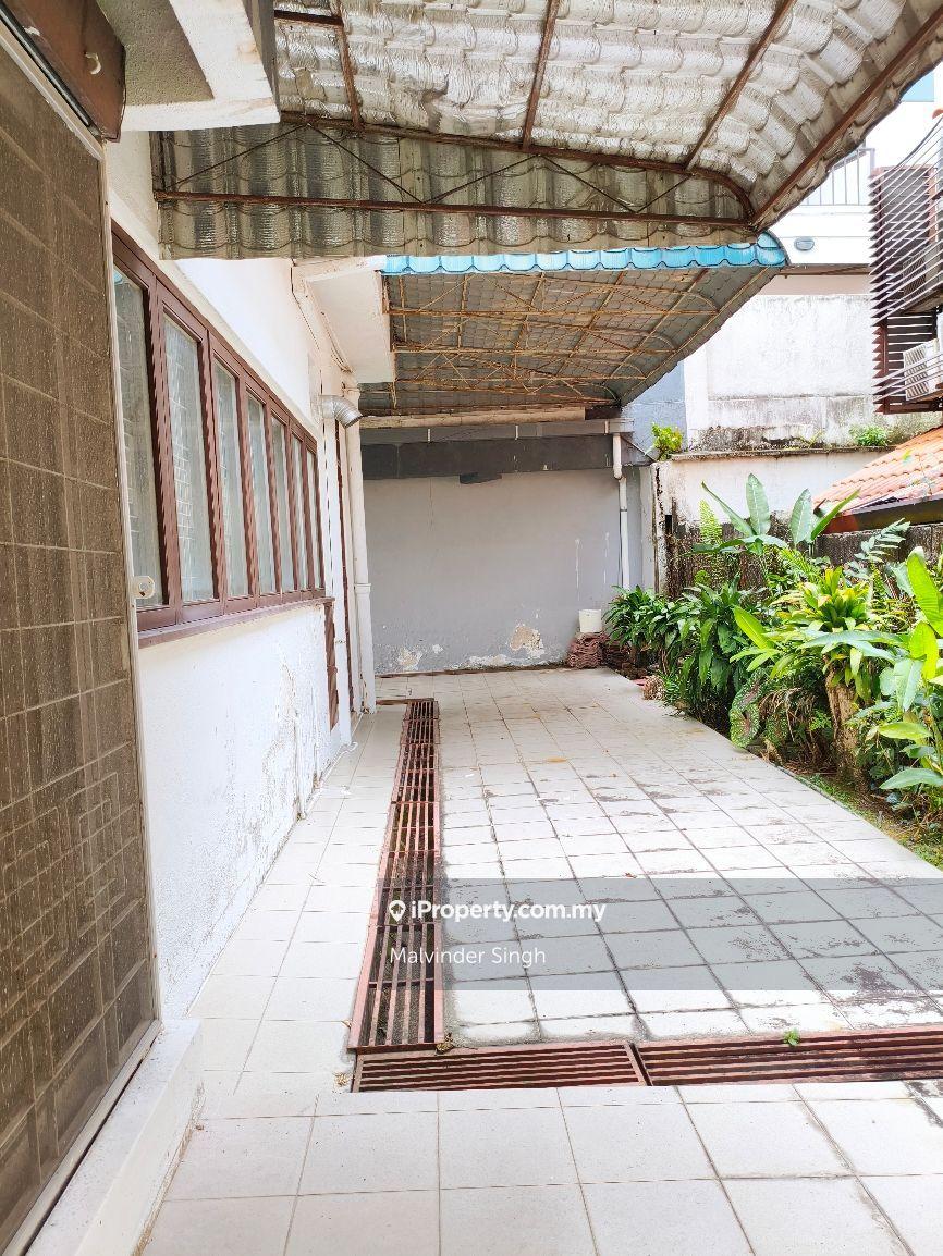 Banglo untuk Dijual di Ukay Heights, Ampang oleh Mel Walia - iProperty.com.my
