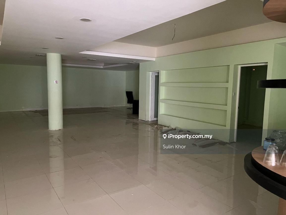 Shop-Office for Rent in Kawasan 18, Klang by Sulin Khor - iProperty.com.my