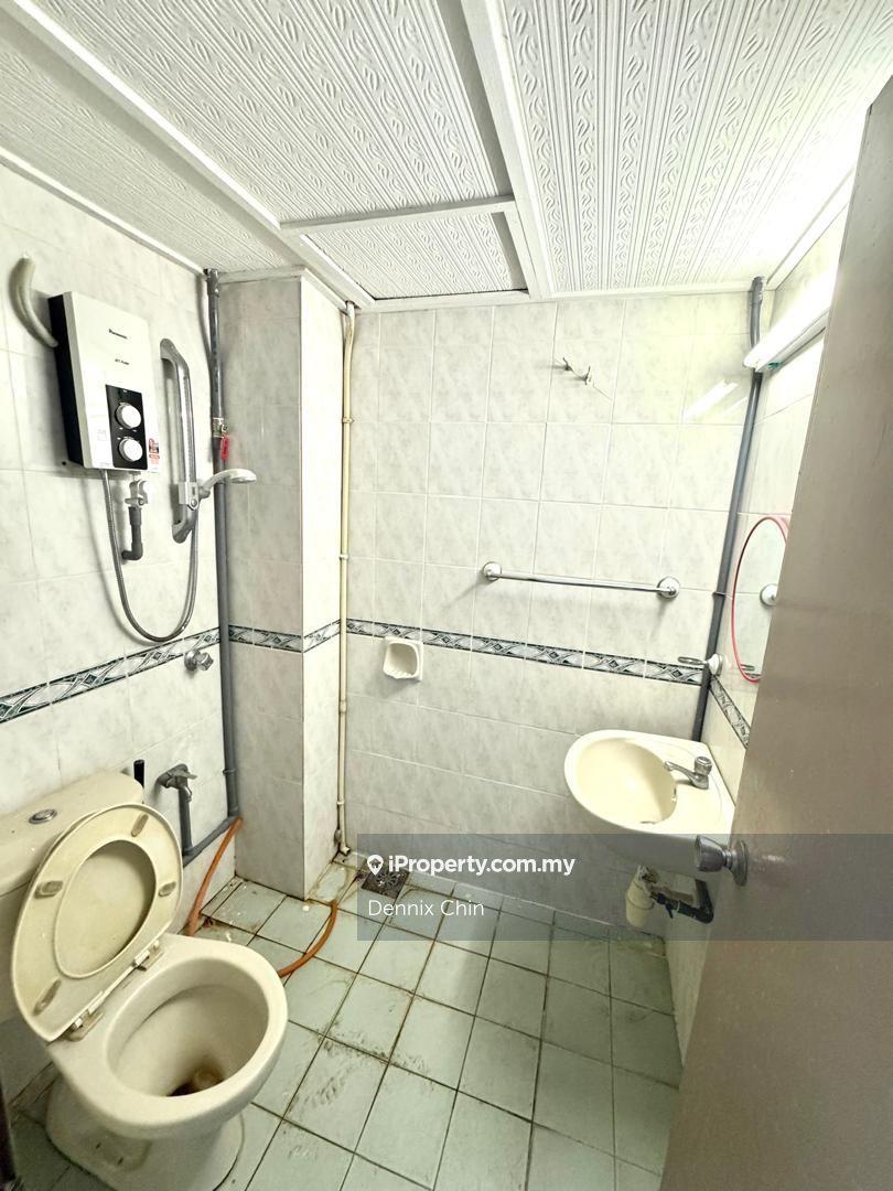 Rumah Bandar untuk Dijual di Taman Lagenda Mas, Cheras oleh Dennix Chin - iProperty.com.my