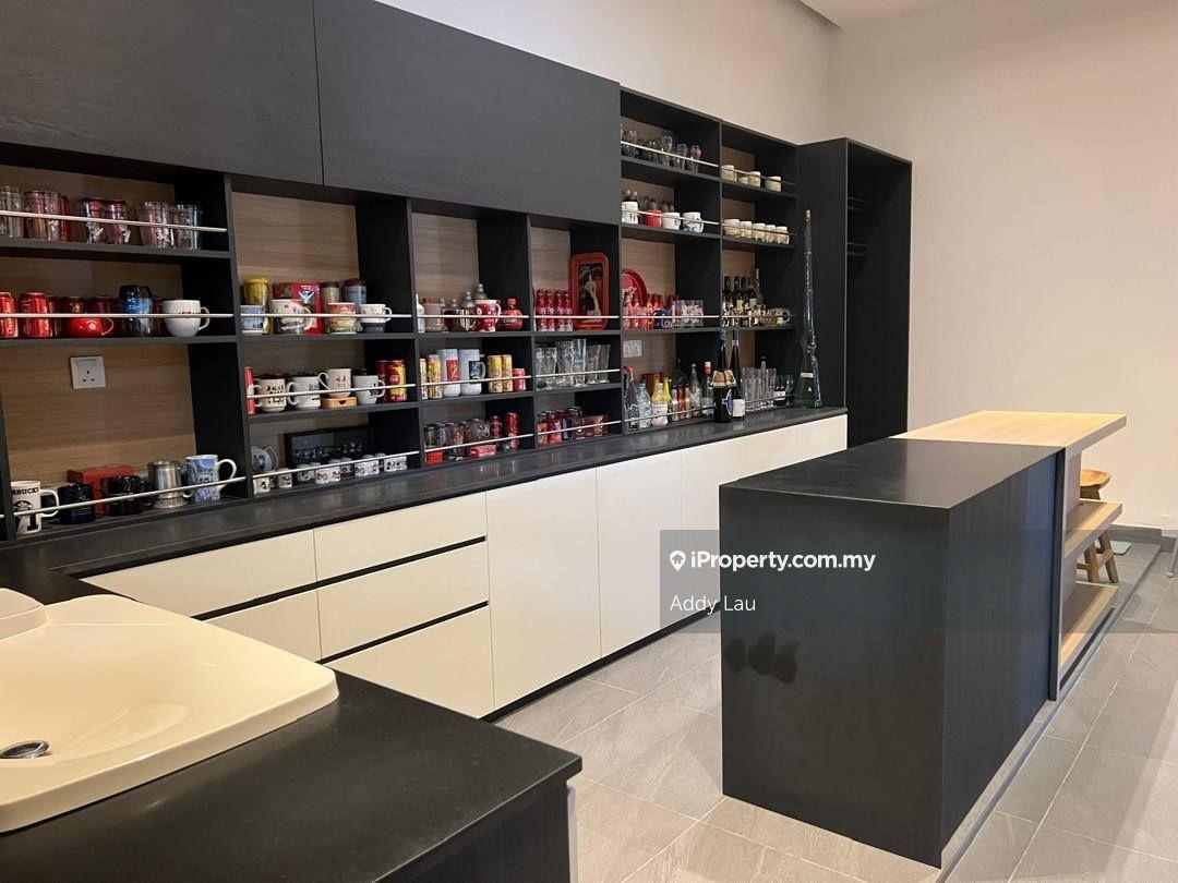 Semi-Detached House for Sale in Taman Kluang Indah, Kluang by Addy Lau - iProperty.com.my