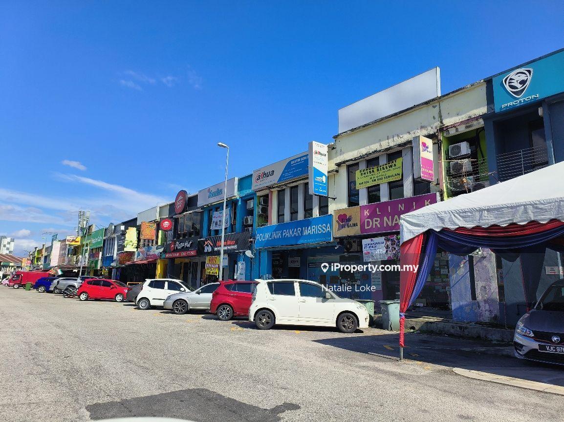 Shop for Rent in Bangi, Kajang, Putrajaya,Cyberjaya, Sepang, Bangi by Natalie Loke - iProperty.com.my