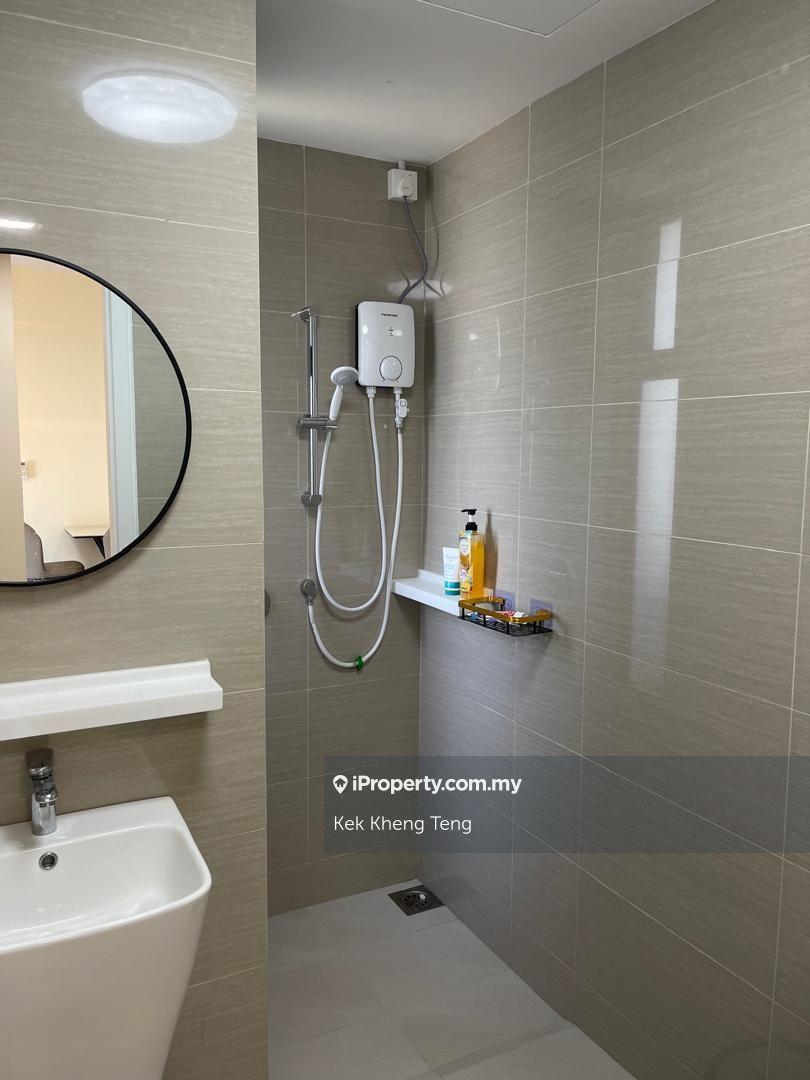 Residensi Servis untuk Disewa di GEM Residences oleh Kek Kheng Teng - iProperty.com.my