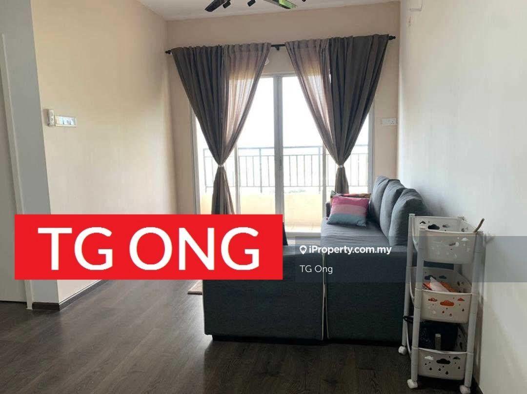 Pangsapuri untuk Disewa di Residensi Pauh Permai oleh TG Ong - iProperty.com.my