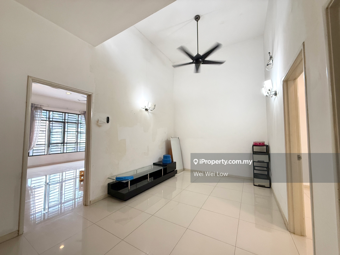 2-storey Terraced House for Sale in Kemuning Utama, Shah Alam by Wei Wei Low - iProperty.com.my