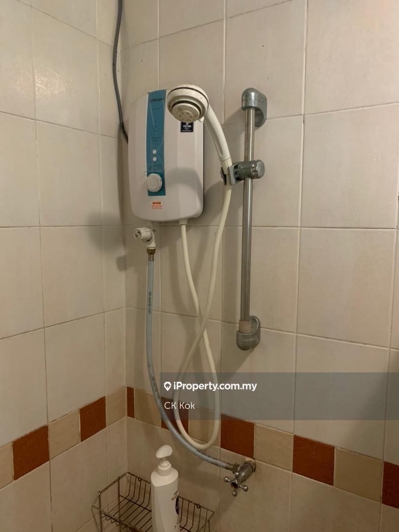 Condominium for Sale in Casa Indah 1 by Ivan Kok - iProperty.com.my