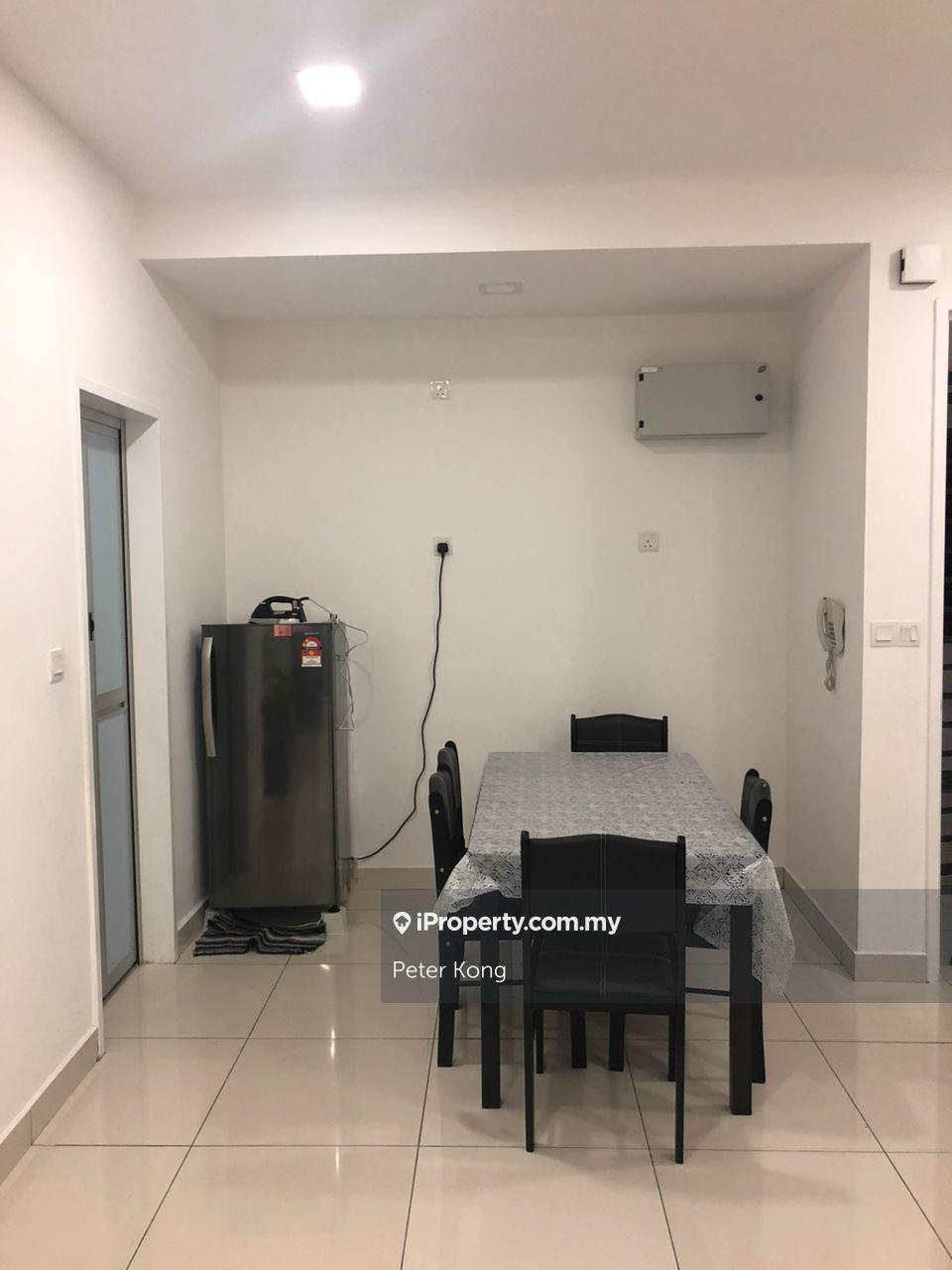 Service Residence for Sale in You Residences @ You City by Peter Kong - iProperty.com.my