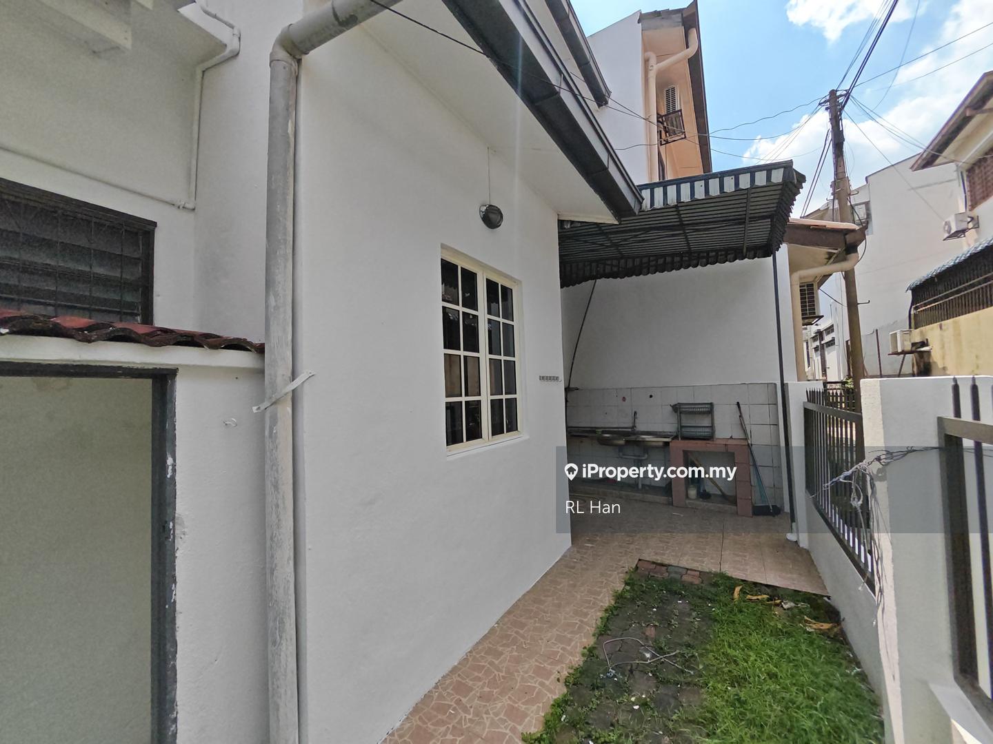 Rumah Berangkai 2 Tingkat untuk Dijual di Usj 11, Subang Jaya oleh RL Han - iProperty.com.my